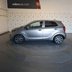Kia Picanto 1.0L 66 ch ISG Origins Premium Tarbes
