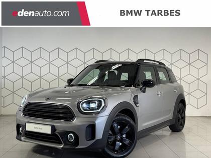Mini Mini - Countryman 136 ch BVA7 Cooper Edition Premium - 27 900 €