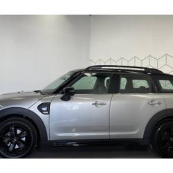 Mini Mini Countryman 136 ch BVA7 Cooper Edition Premium Tarbes