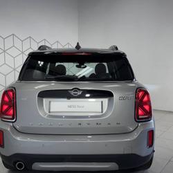 Mini Mini Countryman 136 ch BVA7 Cooper Edition Premium Tarbes