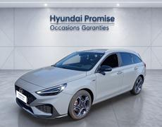 Hyundai i30 SW - i30 SW 1.0 T-GDi 120 DCT-7 Hybrid 48V N Line - 18 990 €