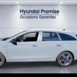 Hyundai i30 SW i30 SW 1.0 T-GDi 120 DCT-7 Hybrid 48V N Line Beaucouz&eacute;