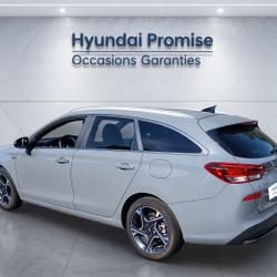 Hyundai i30 SW i30 SW 1.0 T-GDi 120 DCT-7 Hybrid 48V N Line Beaucouz&eacute;