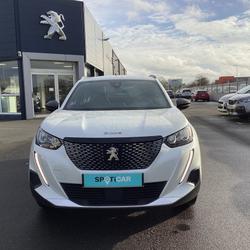 Peugeot 2008 PureTech 130 S&S EAT8 ALLURE PACK Vallet