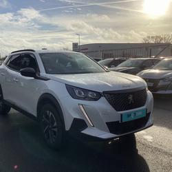 Peugeot 2008 PureTech 130 S&S EAT8 ALLURE PACK Vallet