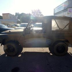 Autres Peugeot 4 cylindres 2 498 cm3 71 cv  VLTT-P4  6 PLACES Venelles