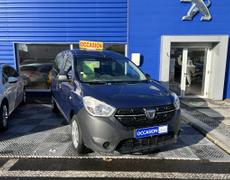 Dacia Dokker Combourg