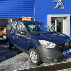 Dacia Dokker 1.5 BLUE DCI ESSENTIEL BVM6 95 Combourg