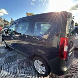 Dacia Dokker 1.5 BLUE DCI ESSENTIEL BVM6 95 Combourg