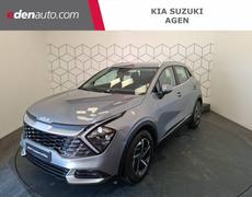 Kia Sportage Boé