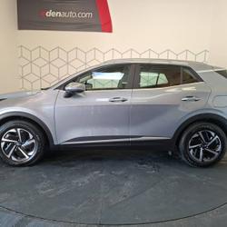Kia Sportage VP 1.6 CRDi 136ch MHEV DCT7 4x4 Active Bo&eacute;