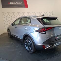 Kia Sportage VP 1.6 CRDi 136ch MHEV DCT7 4x4 Active Bo&eacute;