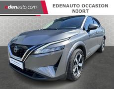 Nissan Qashqai Chauray