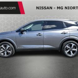 Nissan Qashqai e-Power 190 ch N-Connecta Chauray