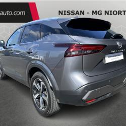 Nissan Qashqai e-Power 190 ch N-Connecta Chauray