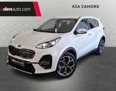 Kia Sportage Cahors