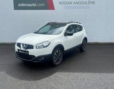 Nissan Qashqai Champniers