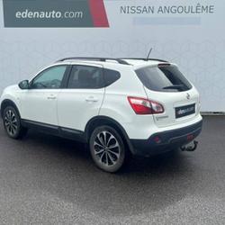 Nissan Qashqai 1.5 dCi 110 FAP 360 Champniers