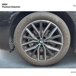 BMW Serie 2 Active Tourer 218d 150ch M Sport DKG7 Meylan