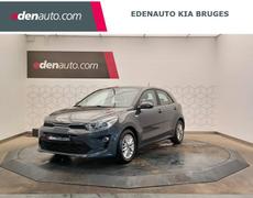 Kia Rio Bruges