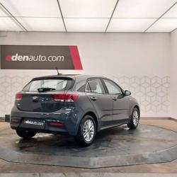 Kia Rio 1.2 DPi 84ch BVM5 Active Business Bruges