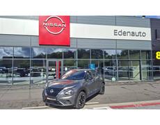 Nissan Juke Langon