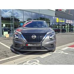 Nissan Juke HYBRID 143 N-Connecta Langon