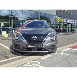 Nissan Juke HYBRID 143 N-Connecta Langon