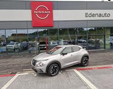 Nissan Juke - HYBRID 143 N-Connecta - 20 300 €