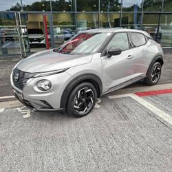 Nissan Juke HYBRID 143 N-Connecta Langon