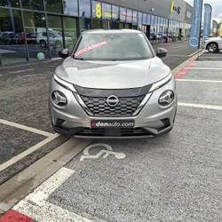Nissan Juke HYBRID 143 N-Connecta Langon