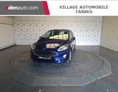 Ford Fiesta Tarbes