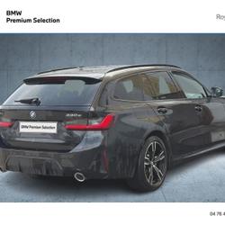 BMW Serie 3 330eA xDrive 292ch M Sport Meylan
