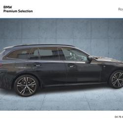 BMW Serie 3 330eA xDrive 292ch M Sport Meylan