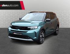 Opel Frontera Gujan-Mestras