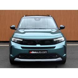 Opel Frontera 1.2 Turbo Hybrid 145 ch e-DCT6 GS Gujan-Mestras