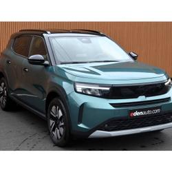 Opel Frontera 1.2 Turbo Hybrid 145 ch e-DCT6 GS Gujan-Mestras