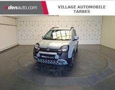 Fiat Panda Tarbes