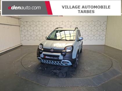 Fiat Panda - City Cross 1.0 70 ch Hybride BSG S/S Plus - 10 990 €