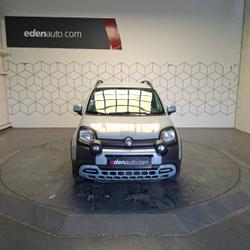 Fiat Panda City Cross 1.0 70 ch Hybride BSG S/S Plus Tarbes
