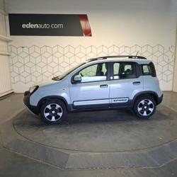 Fiat Panda City Cross 1.0 70 ch Hybride BSG S/S Plus Tarbes