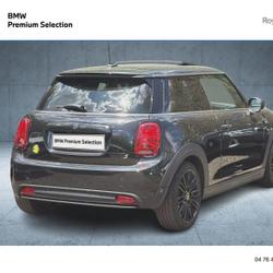 Mini Mini Cooper SE 184ch Edition Premium Plus BVA 5CV Meylan