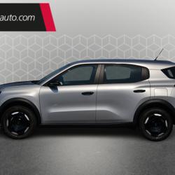 Opel Frontera 1.2 Turbo Hybrid 145 ch e-DCT6 Edition Gujan-Mestras