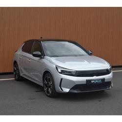 Opel Corsa 1.2 Turbo Hybrid 136 ch e-DCT6 GS Gujan-Mestras