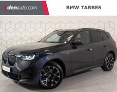 BMW X3 Tarbes