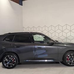 BMW X3 20 xDrive 208 ch BVA8 M Sport occasion - Tarbes - photo 3/50