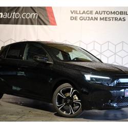 Opel Corsa 1.2 Turbo Hybrid 136 ch e-DCT6 GS Gujan-Mestras