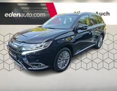 Mitsubishi Outlander Auch