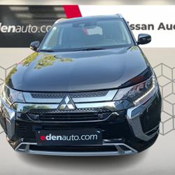 Mitsubishi Outlander 2.4l PHEV Twin Motor 4WD Intense Auch
