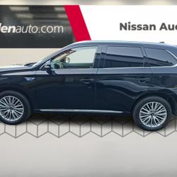 Mitsubishi Outlander 2.4l PHEV Twin Motor 4WD Intense Auch
